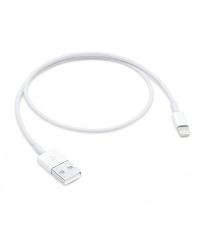 Apple Lightning USB 0,5m...
