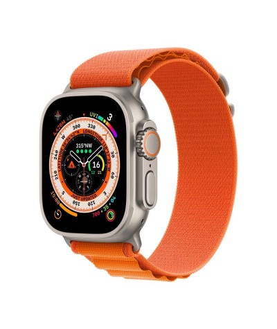 Ремінець Apple Watch Alpine...