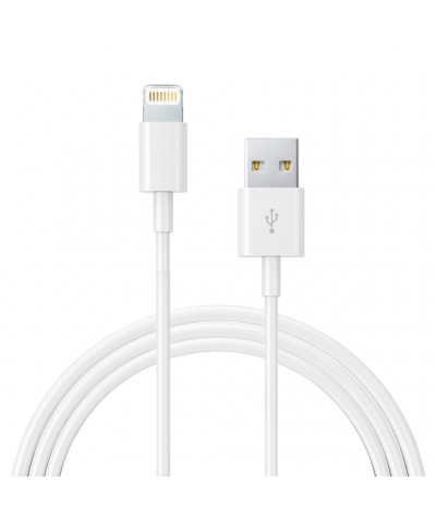 Apple Lightning USB кабель...