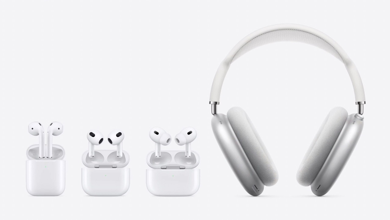 AirPods