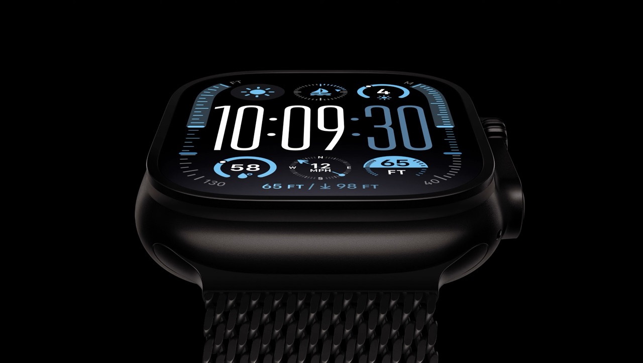 Apple Watch Ultra 2