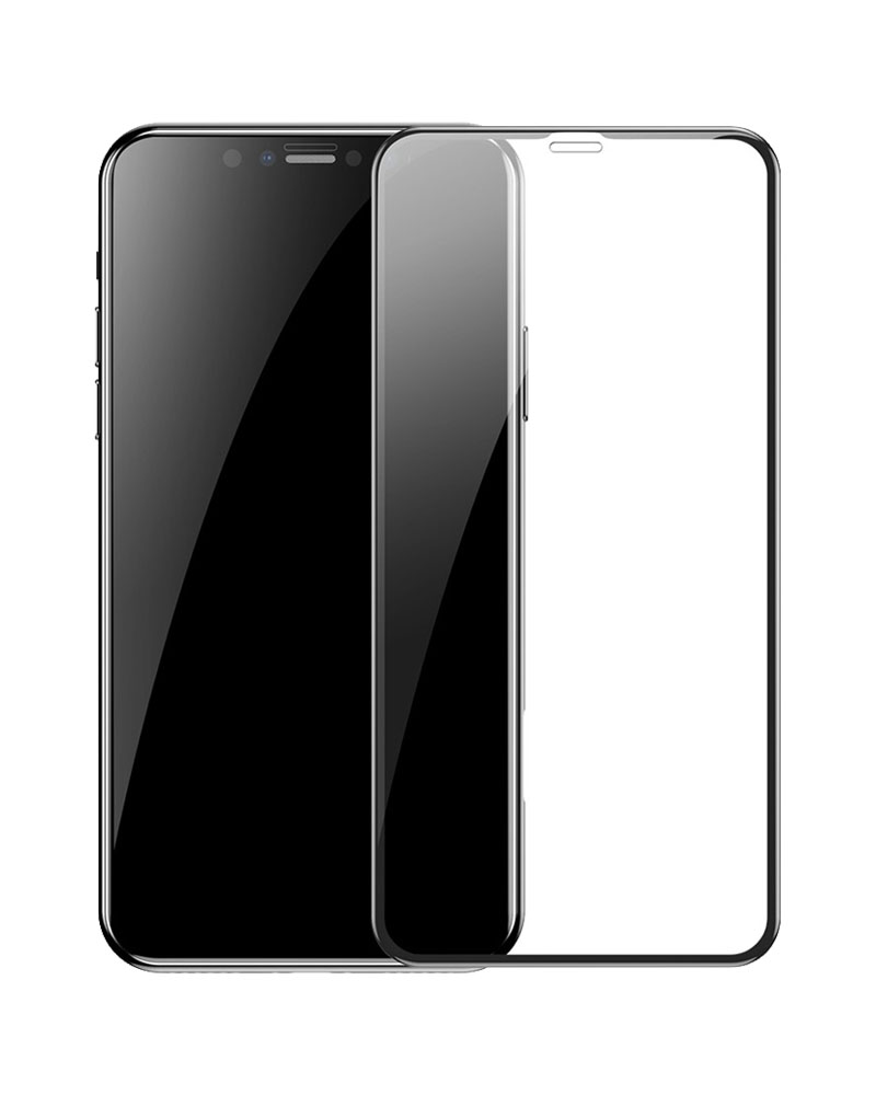 Купить защитное стекло для iPhone 11 Pro