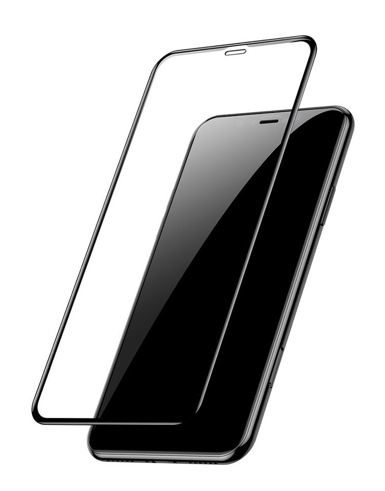 Защитное стекло для iPhone Xr стекло на весь экран