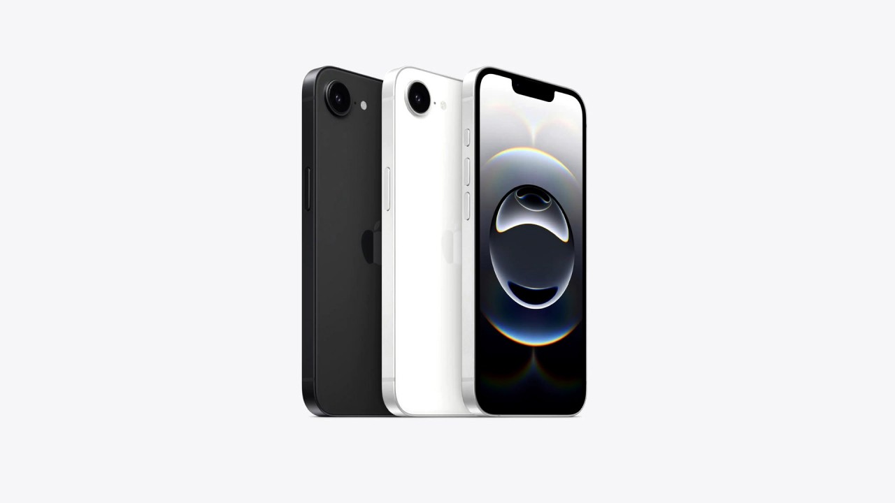 iPhone 16e: бюджетний флагман від Apple із потужними можливостями