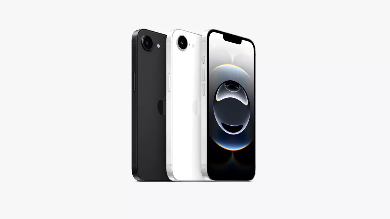 iPhone 16e: бюджетний флагман від Apple із потужними можливостями