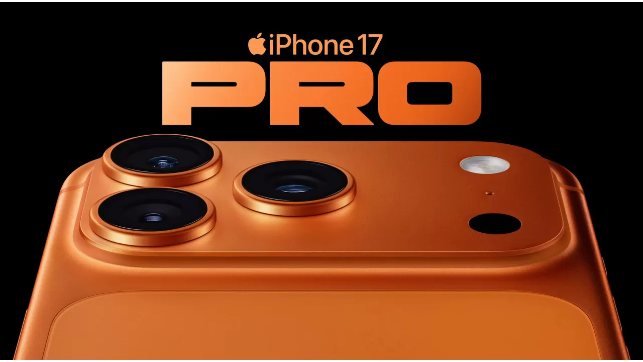 Огляд iPhone 17, iPhone Air, iPhone 17 Pro та 17 Pro Max — нове покоління смартфонів Apple